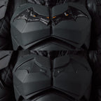 Batman Figura de acción de Batman MAFEX