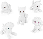 Crayola Scribble Scrubbies - Juego de juguetes de la Patrulla Canina