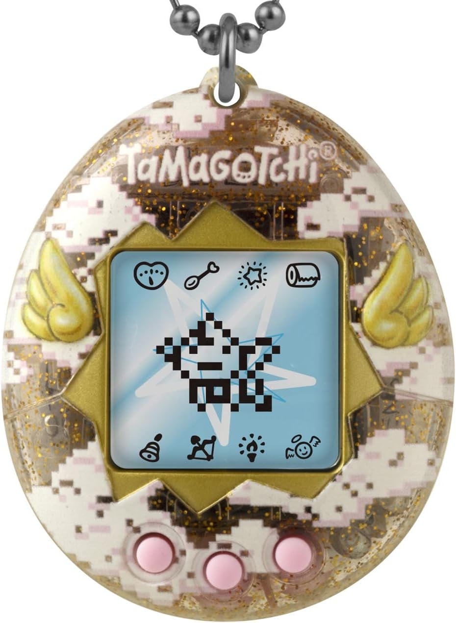 Tamagotchi Original - Ángel Encantador