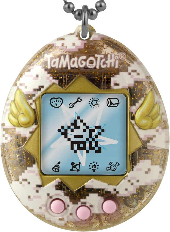 Tamagotchi Original - Ángel Encantador
