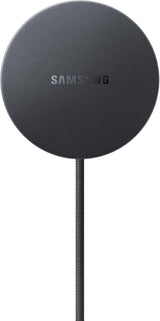 Cargador inalámbrico Samsung Galaxy Magn, gris oscuro | Carga súper...