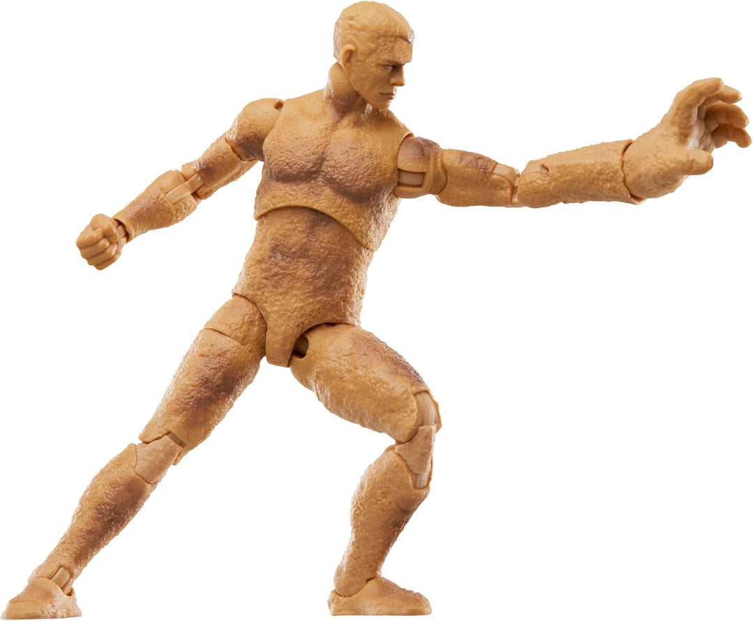 Marvel Legends - Figuras de acción coleccionables de Sandman y Spid...