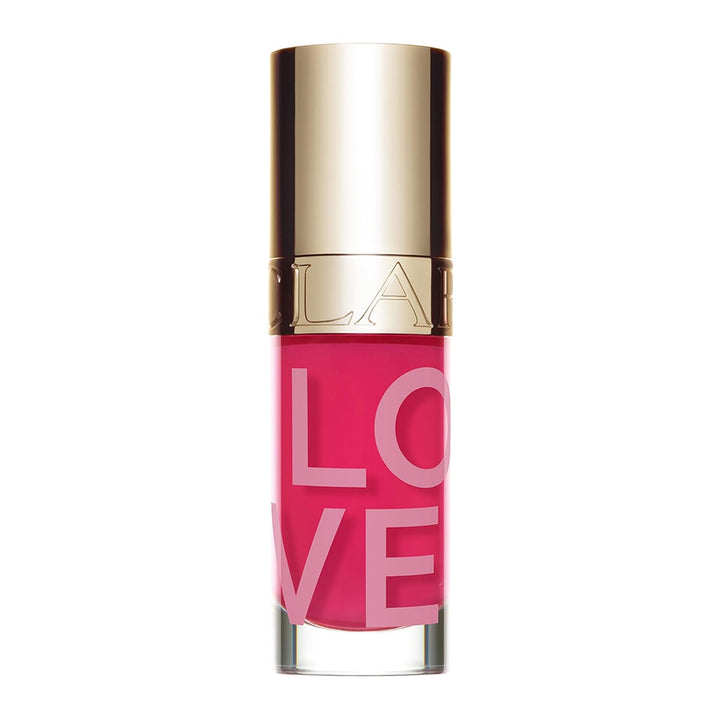 Clarins Lip Comfort Oil | Aceite labial hidratante, nutritivo y hum...