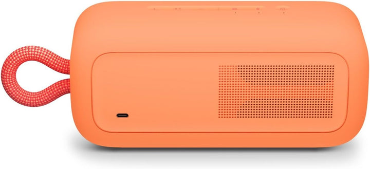 Bose SoundLink Plus - Altavoz Bluetooth portátil, altavoz inalámbri...