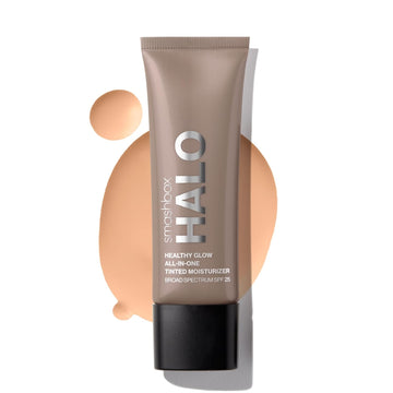 Smashbox Halo Healthy Glow All-In-One Tinted Moisturizer SPF 25 | H...