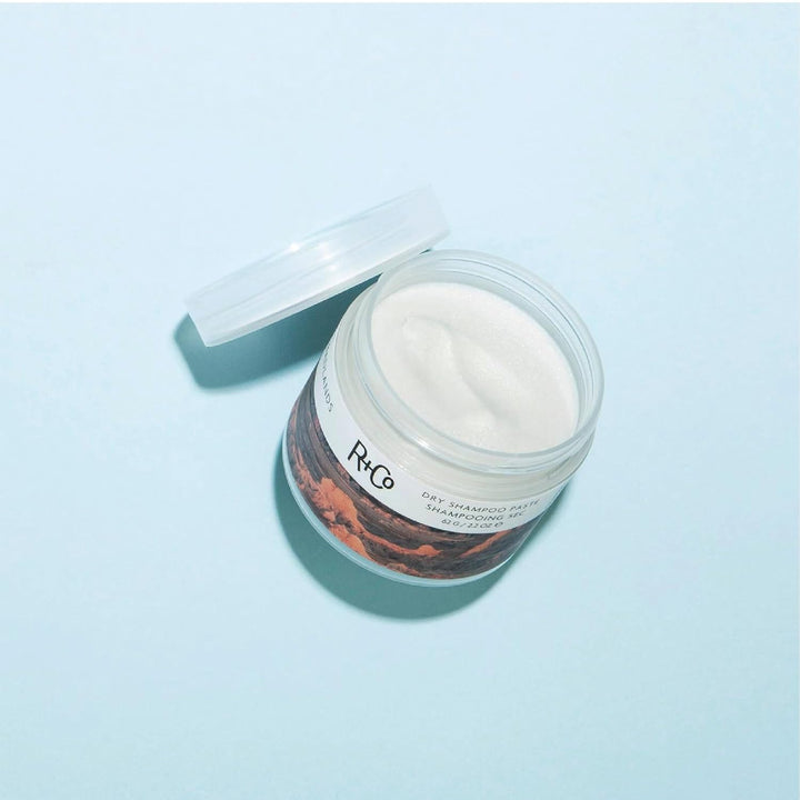 R+Co Badlands Dry Shampoo Paste | Part Dry Shampoo, Part Styling Pa...