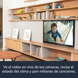 Amazon Fire Tv Stick Lite Full Hd 8gb Negro Con 1gb De