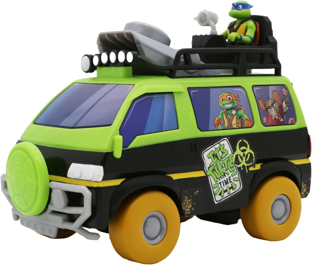 Teenage Mutant Ninja Turtles: Tales of The TMNT \u2013 Sewer Cap St...