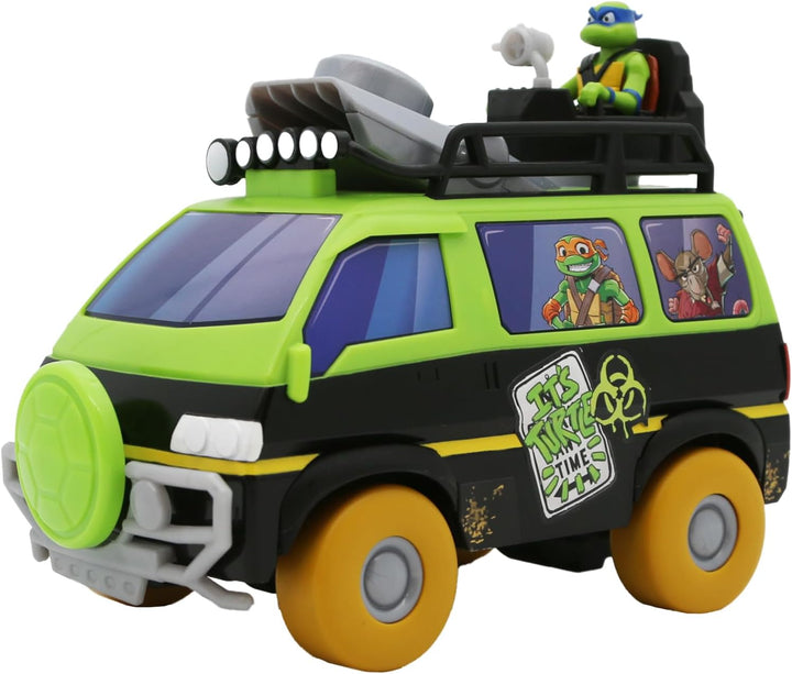 Teenage Mutant Ninja Turtles: Tales of The TMNT \u2013 Sewer Cap St...