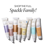 LAURA GELLER NEW YORK Spackle Skin Perfecting Primer Protector sola...
