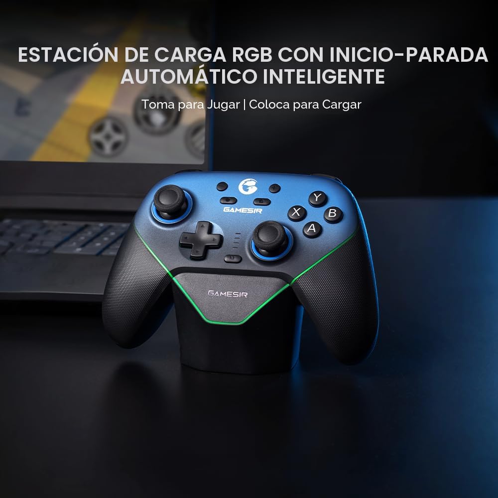 GameSir Super Nova Wireless Gaming Controller for PC\/Switch\/Switc...