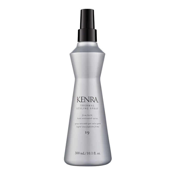 Kenra Thermal Styling Spray 19 | Heat Protection Spray