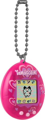 Tamagotchi Original - Mucho amor
