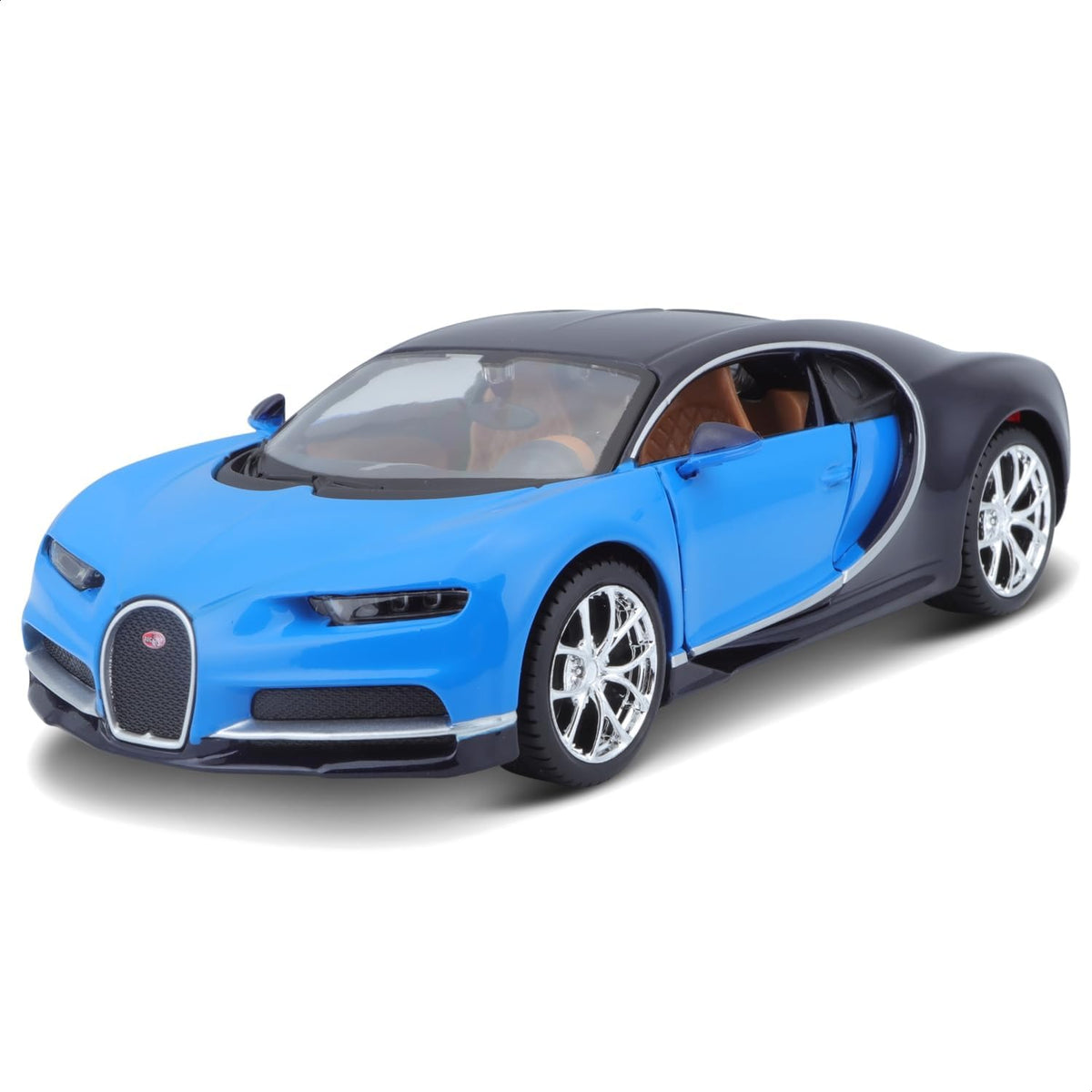 Maisto 1:24 Edición Especial Bugatti Chiron
