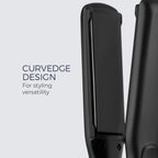 Paul Mitchell Neuro Smooth Titanium Flat Iron, Adjustable Heat