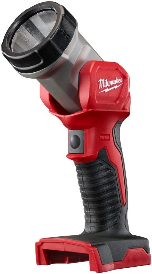 Linterna de trabajo Milwaukee 2735-20 M18 LED