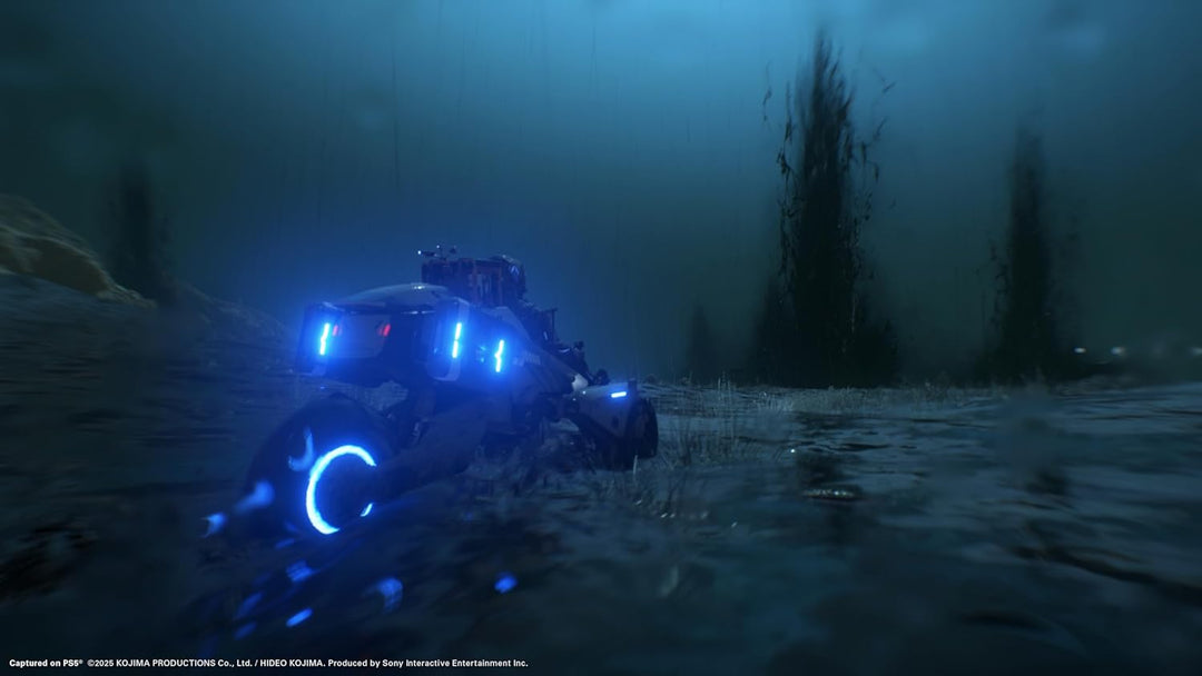 Death Stranding 2: On the Beach - Collector's Edition - For Pla...