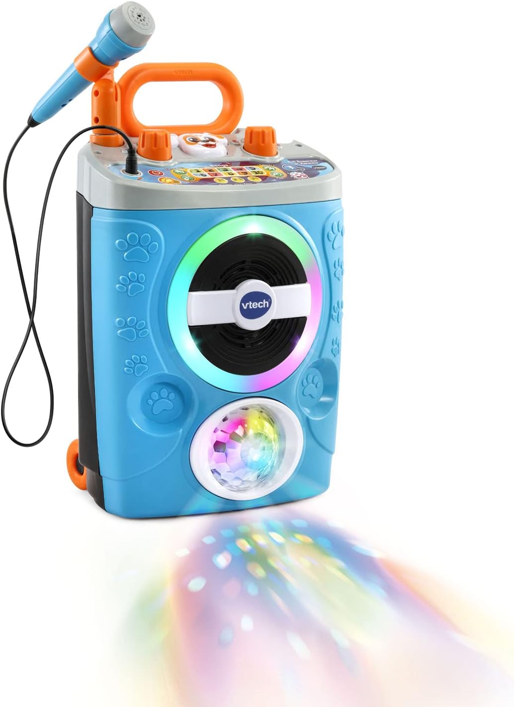 VTech Kidi SuperStar Jr. Karaoke
