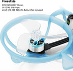 BETAFPV Air65 II sin escobillas Whoop Quadcopter Ultraligero para FPV