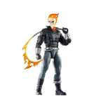 Marvel Legends Series Ghost Rider (Danny Ketch) con motocicleta, Marvel, Moderno