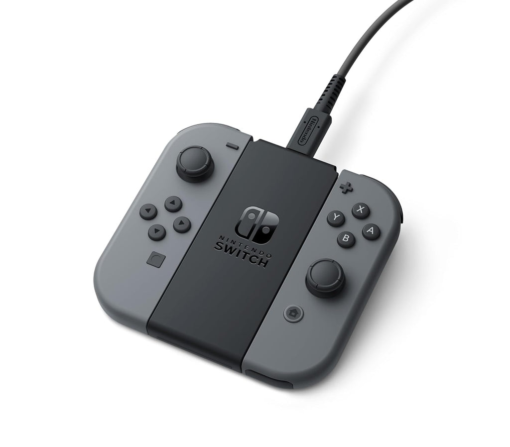 Nintendo Switch™ - Soporte de Carga para Joy-Con™ (bidireccional)