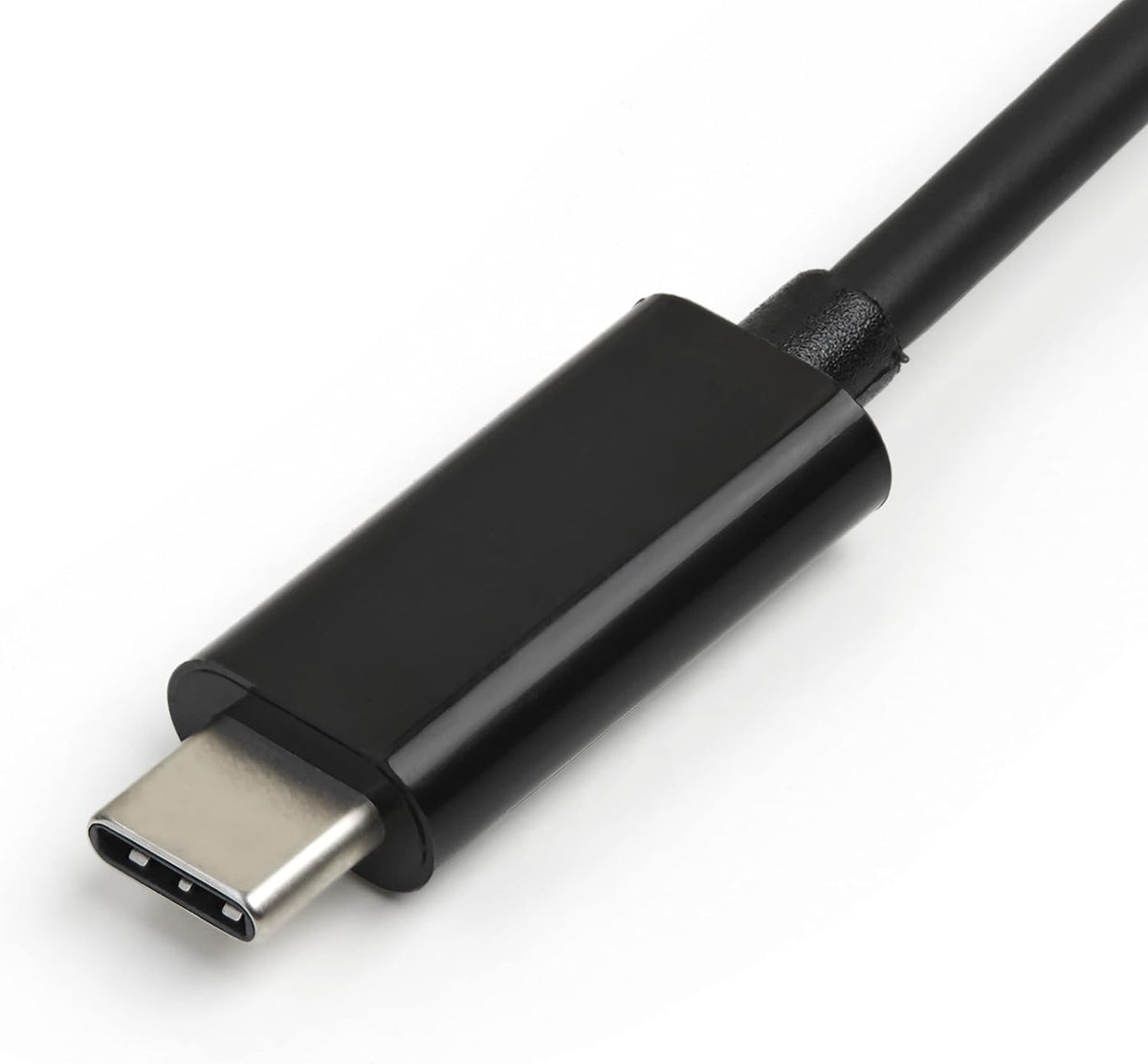 StarTech.com, HB30C4AB, hub USB 3.0 de 4 puertos, alimentado