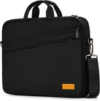bagasin 15 15.6 16 pulgadas ordenador portátil PC bolsa de hombro bolsa de