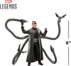 Marvel Legends Series Doc Ock, Spider-Man: No Way Home
