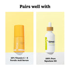 Timeless Skin Care Coenzyme Q10 Serum - Suero para el cuidado de la piel para suavizar, 1 Fl Oz