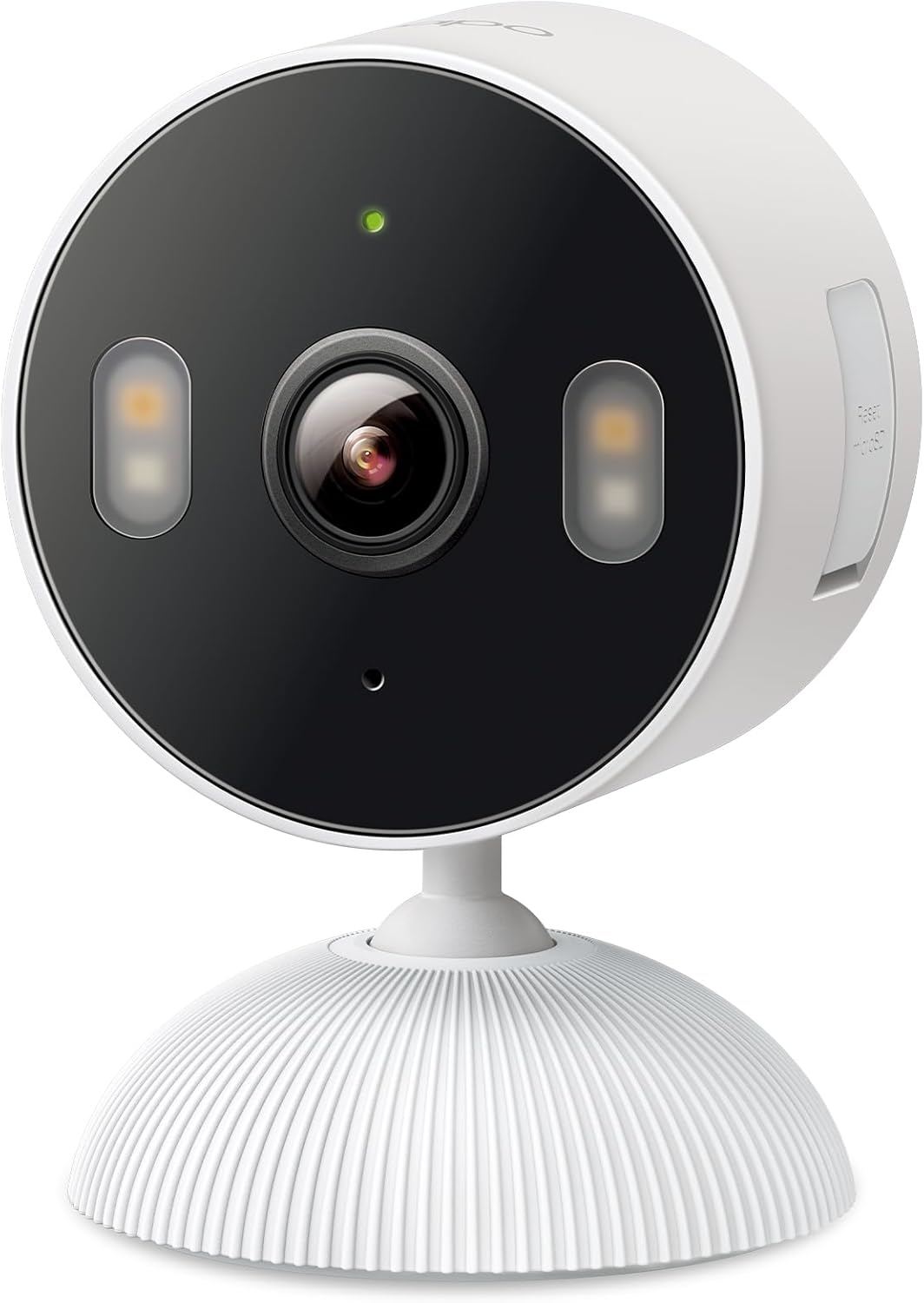 Tapo - Cámara de seguridad de 1080p para interiores\/exteriores - D...