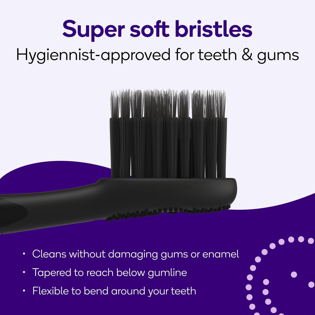 BURST Pro Sonic - Cabezales de repuesto originales para cepillos de...