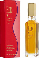 Giorgio Beverly Hills Red - Perfume para mujer, Eau de Toilette EDT...