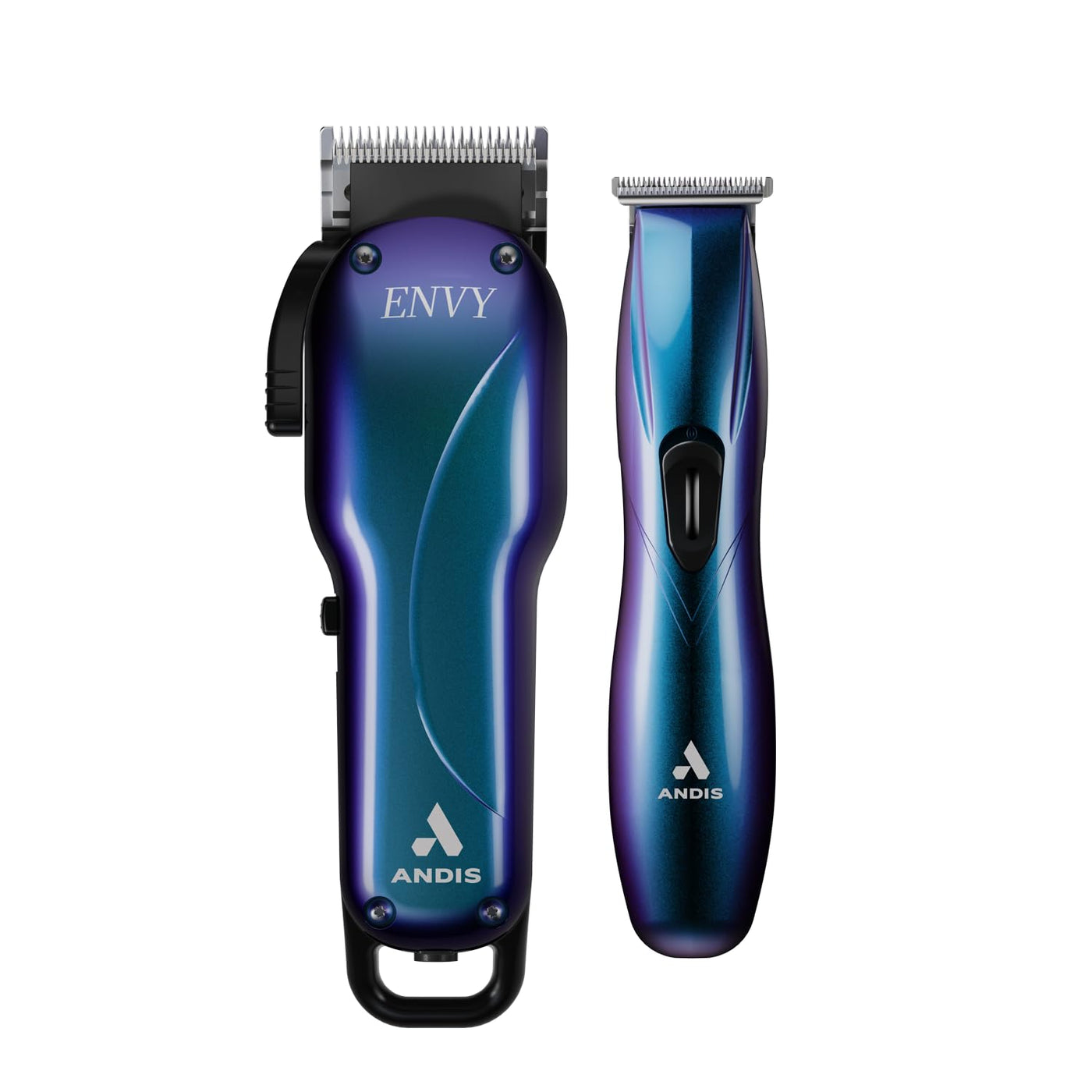 Andis 560980 Kit de corte de cabello y barba edición limitada Galax...