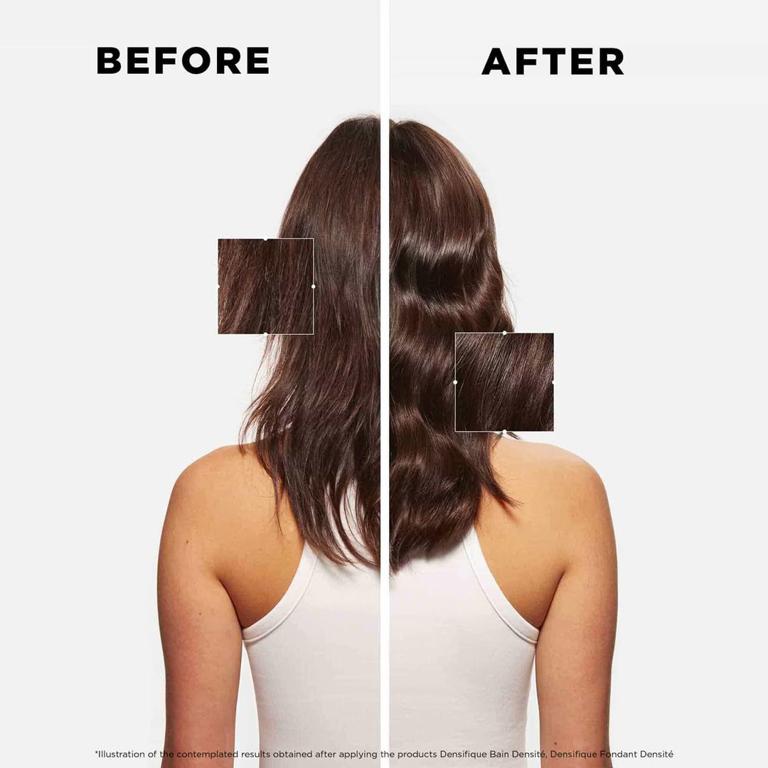 KERASTASE Densifique Densité Shampoo | Champú espesante y fortalece...