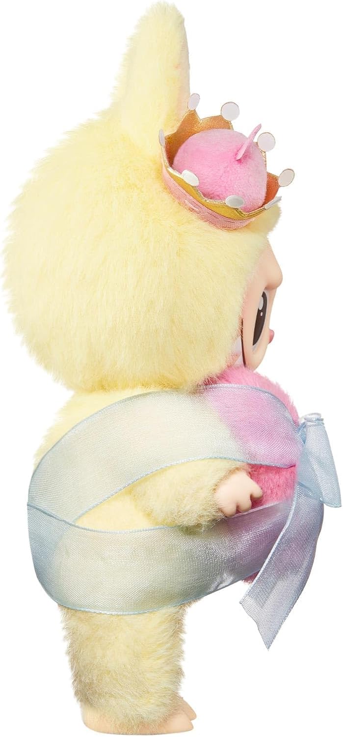 POP MART The Monsters Let's Checkmate Series - Tarjeta colgante...