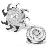 MAX-T - Cabezal de repuesto para max-t 8101 modelo, 100% original p...