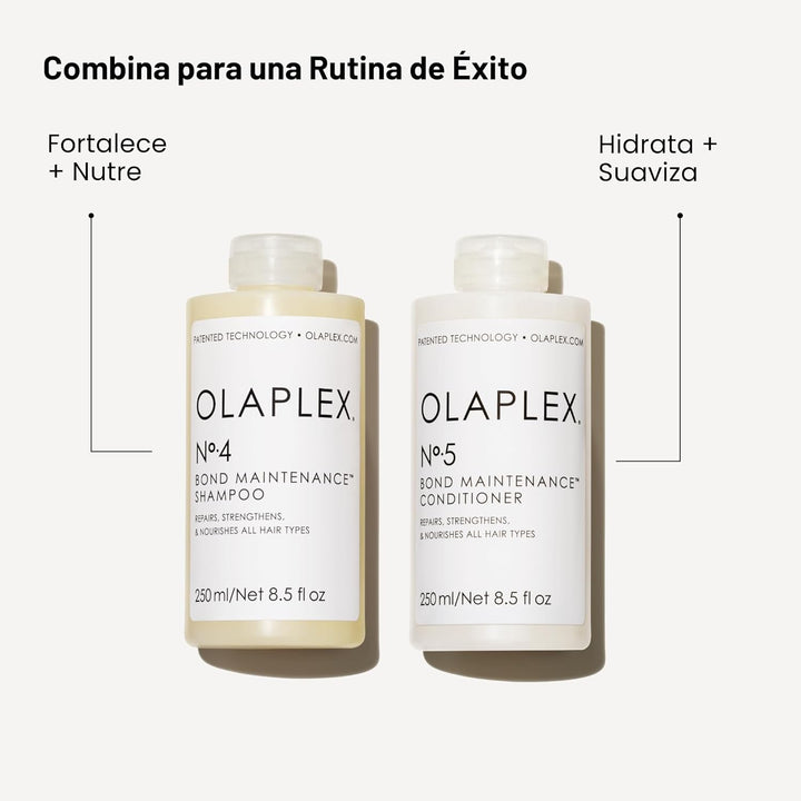 Olaplex Nº.5 Bond Maintenance™ Hair Strengthening Conditioner: Repa...