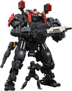 JoyToy - Figura de acción de 1/18, colección de tipo combate urbano de la batalla, Jt01314