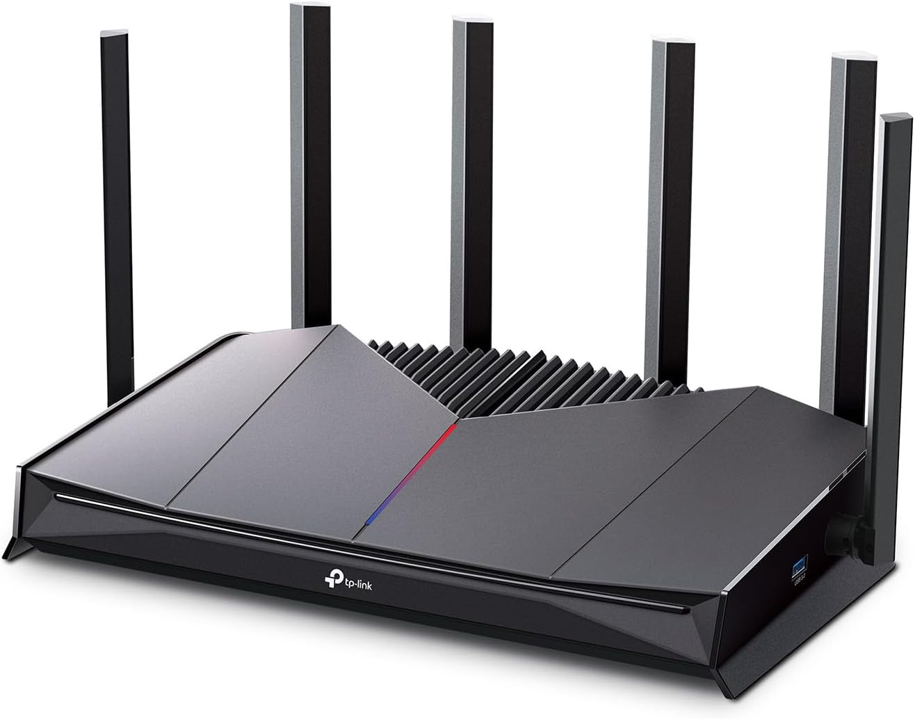 TP-Link Enrutador de juegos WiFi 7 de doble banda BE6500 Archer GE4...