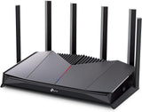 TP-Link Enrutador de juegos WiFi 7 de doble banda BE6500 Archer GE4...