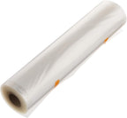 Anova Culinary Bolsa selladora al vacío de precisión (rollos), transparente, ANBR01, mediana