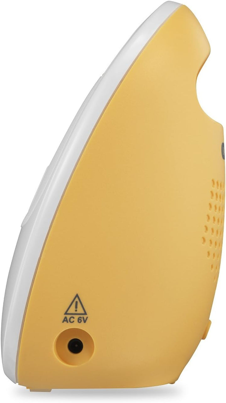 Monitor digital para bebés VTech Safe &amp; Sound, Monitor con una...