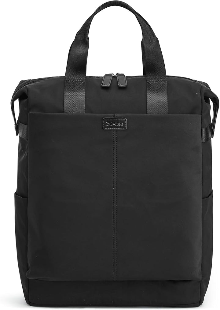 G4Free Mochila para laptop de 15.6 pulgadas para hombres y mujeres,...
