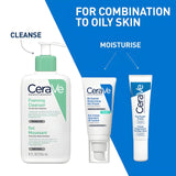 CeraVe Gel-Crema Hidratante de Control de Aceite