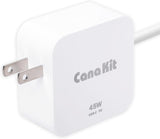 CanaKit - Raspberry Pi 5 Kit de inicio PRO - Negro Turbina (Edición...