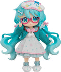 Hatsune Miku (ropa de descanso Ver.) Figura de acción de muñeca Nendoroid