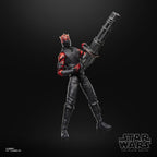 STAR WARS La serie negra Ícaro