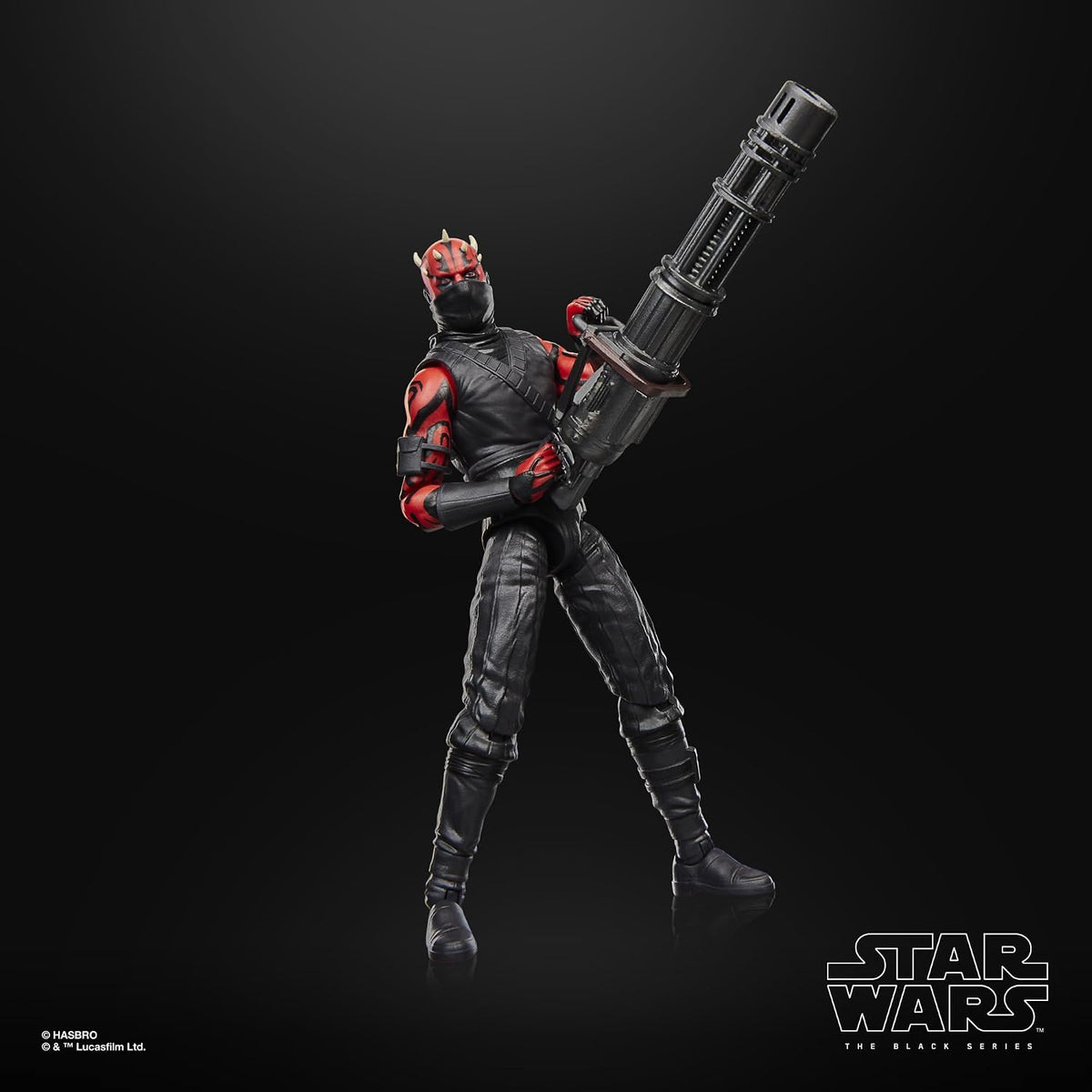 STAR WARS La serie negra Ícaro