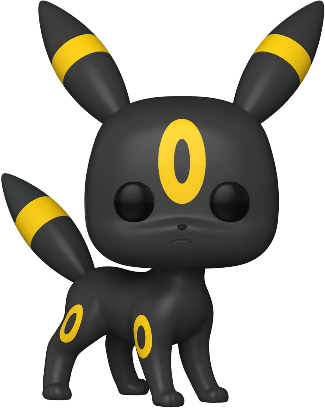 Funko POP! Jumbo: Pokemon - Umbreon - Miniaturas coleccionables par...