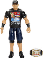 WWE John Cena Main Event Series Champions 2026 Figura de acción